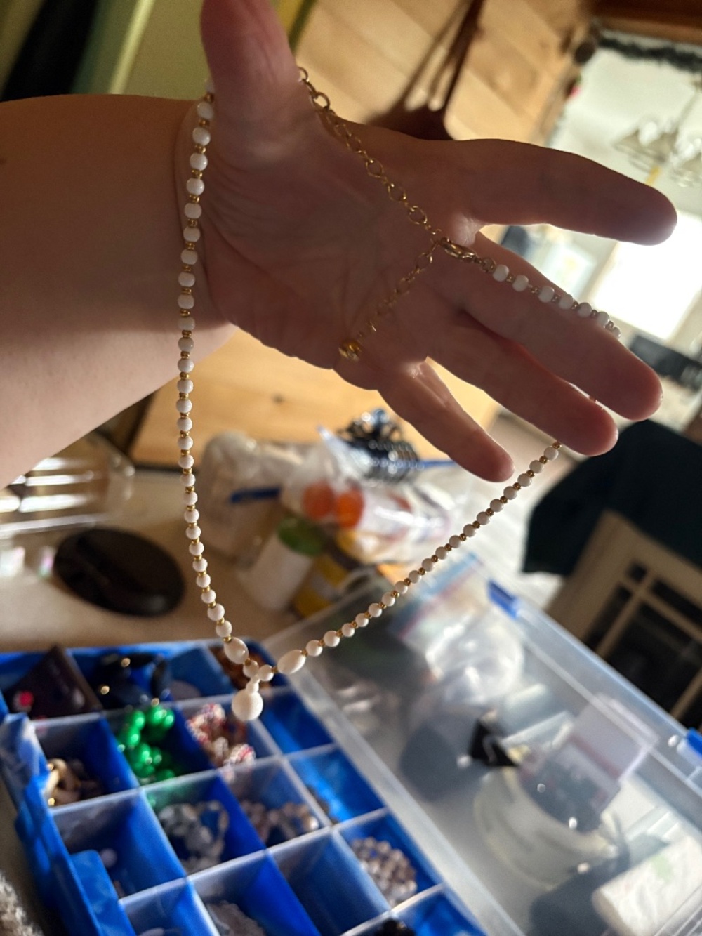 Necklace